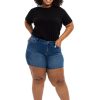 Shorts 1822 Denim | Plus Butter Shorts In Charlie