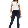 Skinny 1822 Denim | Madison Better Butter Ankle Skinny In Yanique