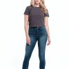 Skinny 1822 Denim | Ava Butter Skinny In Ziggy