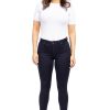 Skinny 1822 Denim | Curvy Fit & Life Shapewear Ankle Skinny In Rinse