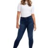 Skinny 1822 Denim | Butter Mid-Rise Skinny In Valid