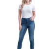 Skinny 1822 Denim | Better Butter Skinny In Radley