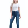 Skinny 1822 Denim | Gia Butter Ankle Skinny In Lennox